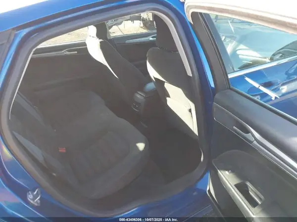 3FA6P0HD1JR253574 2018 FORD FUSION - Image 8