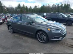 3FA6P0HD1JR254949 2018 FORD FUSION