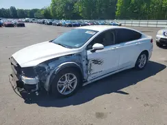 3FA6P0HD1JR255163 2018 FORD FUSION
