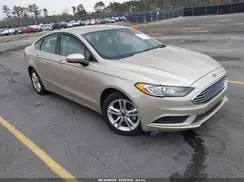 3FA6P0HD1JR255339 2018 FORD FUSION