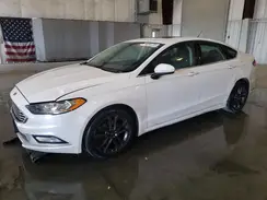 3FA6P0HD1JR255793 2018 FORD FUSION