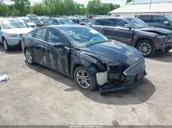 3FA6P0HD1JR255812 2018 FORD FUSION