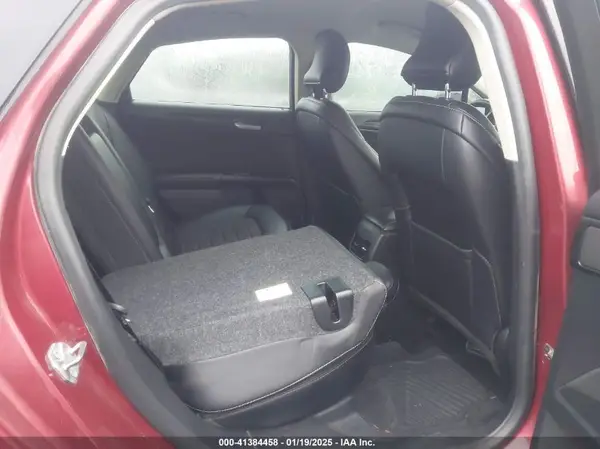 3FA6P0HD1JR256877 2018 FORD FUSION - Image 8