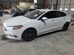 3FA6P0HD1JR256894 2018 FORD FUSION