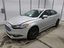 3FA6P0HD1JR258743 2018 FORD FUSION