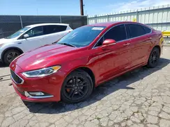 3FA6P0HD1JR259729 2018 FORD FUSION