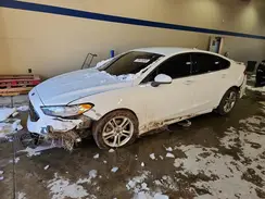 3FA6P0HD1JR264400 2018 FORD FUSION