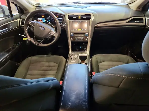 3FA6P0HD1JR264400 2018 FORD FUSION - Image 8