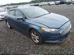 3FA6P0HD1JR264428 2018 FORD FUSION