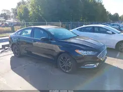 3FA6P0HD1JR264722 2018 FORD FUSION