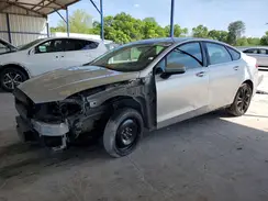3FA6P0HD1JR264753 2018 FORD FUSION