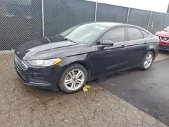 3FA6P0HD1JR266423 2018 FORD FUSION