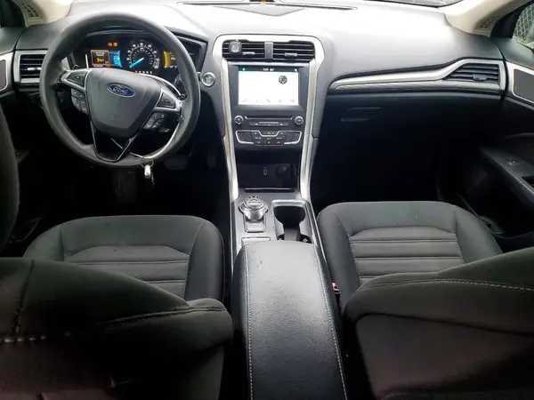 3FA6P0HD1JR266423 2018 FORD FUSION - Image 8