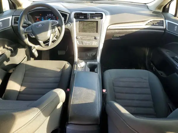 3FA6P0HD1JR267152 2018 FORD FUSION - Image 8