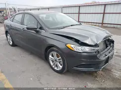 3FA6P0HD1JR267989 2018 FORD FUSION