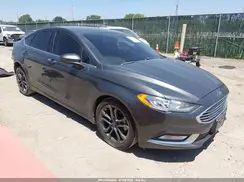 3FA6P0HD1JR268026 2018 FORD FUSION