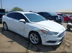3FA6P0HD1JR268057 2018 FORD FUSION