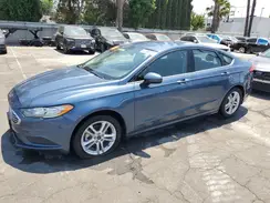 3FA6P0HD1JR268219 2018 FORD FUSION