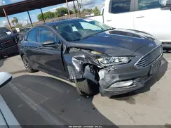 3FA6P0HD1JR268415 2018 FORD FUSION