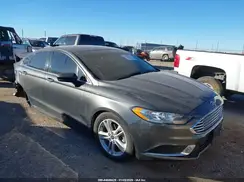 3FA6P0HD1JR268608 2018 FORD FUSION