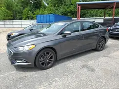3FA6P0HD1JR272481 2018 FORD FUSION