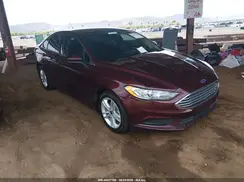 3FA6P0HD1JR273114 2018 FORD FUSION