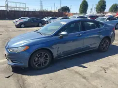 3FA6P0HD1JR273159 2018 FORD FUSION