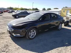 3FA6P0HD1JR273498 2018 FORD FUSION