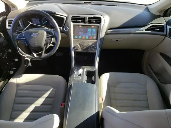 3FA6P0HD1JR273498 2018 FORD FUSION - Image 8