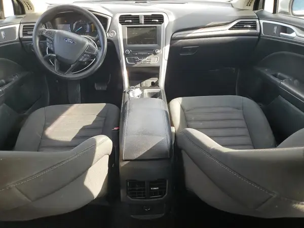 3FA6P0HD1JR278491 2018 FORD FUSION - Image 8
