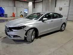 3FA6P0HD1JR279589 2018 FORD FUSION