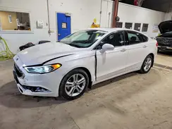 3FA6P0HD1JR281133 2018 FORD FUSION