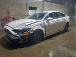 3FA6P0HD1JR281150 2018 FORD FUSION