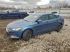 3FA6P0HD1JR281536 2018 FORD FUSION