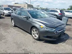 3FA6P0HD1JR283030 2018 FORD FUSION