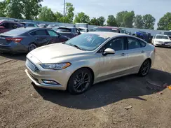 3FA6P0HD1JR284632 2018 FORD FUSION