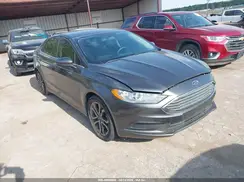 3FA6P0HD1JR284758 2018 FORD FUSION