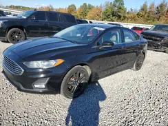 3FA6P0HD1KR101778 2019 FORD FUSION