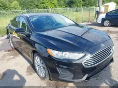 3FA6P0HD1KR102106 2019 FORD FUSION