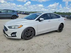 3FA6P0HD1KR103238 2019 FORD FUSION