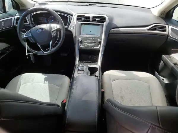 3FA6P0HD1KR103238 2019 FORD FUSION - Image 8