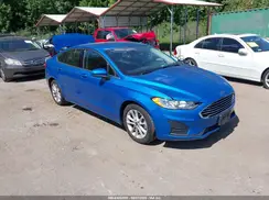 3FA6P0HD1KR107919 2019 FORD FUSION