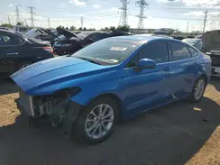 3FA6P0HD1KR108374 2019 FORD FUSION