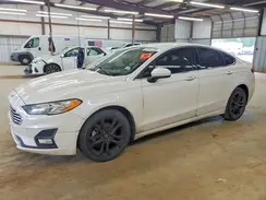 3FA6P0HD1KR111520 2019 FORD FUSION