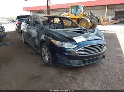 3FA6P0HD1KR112229 2019 FORD FUSION