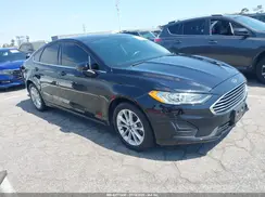 3FA6P0HD1KR114580 2019 FORD FUSION