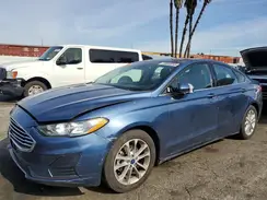 3FA6P0HD1KR114613 2019 FORD FUSION