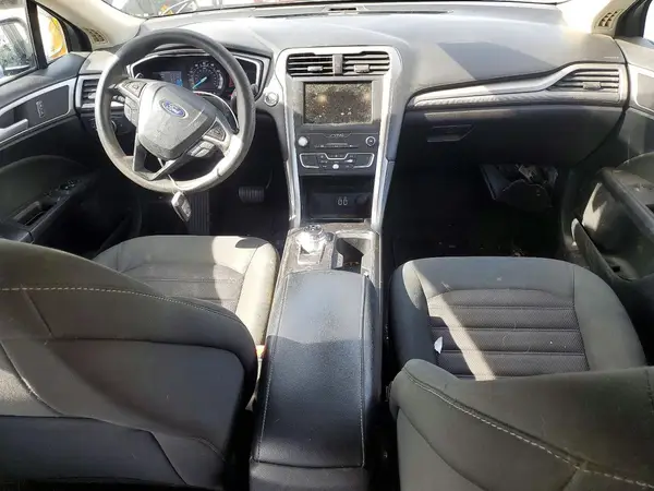 3FA6P0HD1KR114613 2019 FORD FUSION - Image 8