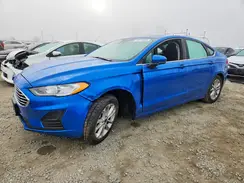 3FA6P0HD1KR114790 2019 FORD FUSION