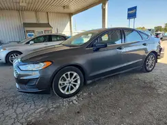 3FA6P0HD1KR115051 2019 FORD FUSION